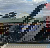 Across Country Motor Inn - Tourism TAS