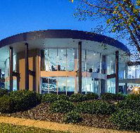 Premier Hotel  Apartments - Hobart Tourism
