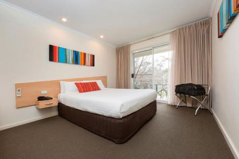 Premier Hotel & Apartments - Hobart Tourism 2