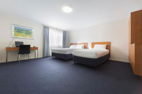Premier Hotel & Apartments - Hobart Tourism 6