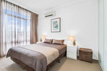 Adelaide DressCircle Apartments - Ward St - Tourism TAS 1
