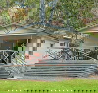 Discovery Parks  Clare - Tourism TAS