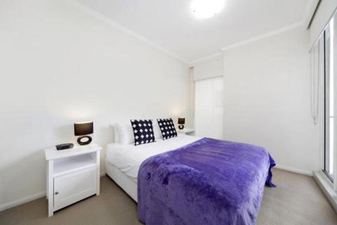 Astra Apartments Sydney Kent Street - Hobart Tourism 5