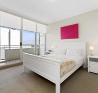 Astra Apartments Sydney Kent Street - Tourism TAS