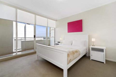 Astra Apartments Sydney Kent Street - Hobart Tourism 0