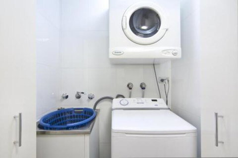 Astra Apartments Sydney Kent Street - Hobart Tourism 2