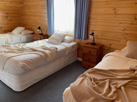 Dunes - Elegant Beach Villa With Huge Swim Spa - Tourism TAS 5