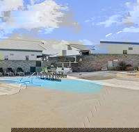 Apartments on Church - Unit 7 - Tourism TAS