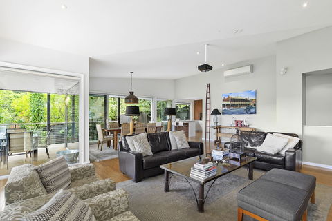 Bilsons Landing East - Tourism TAS 1