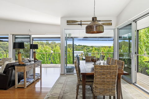 Bilsons Landing East - Tourism TAS 5