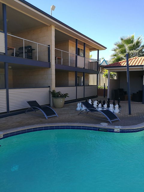 Kalbarri Edge Resort - Hobart Tourism 3