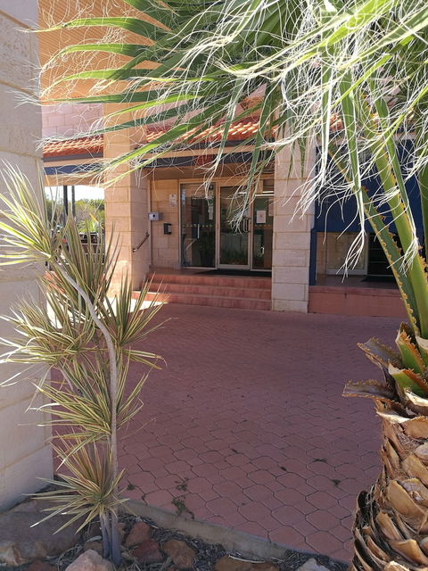 Kalbarri Edge Resort - Hobart Tourism 1