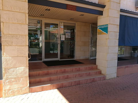Kalbarri Edge Resort - Hobart Tourism 0