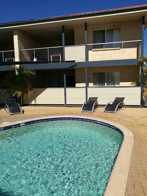 Kalbarri Edge Resort - Hobart Tourism 2