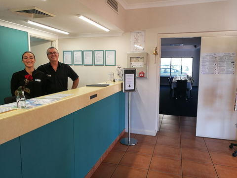 Kalbarri Edge Resort - Hobart Tourism 6