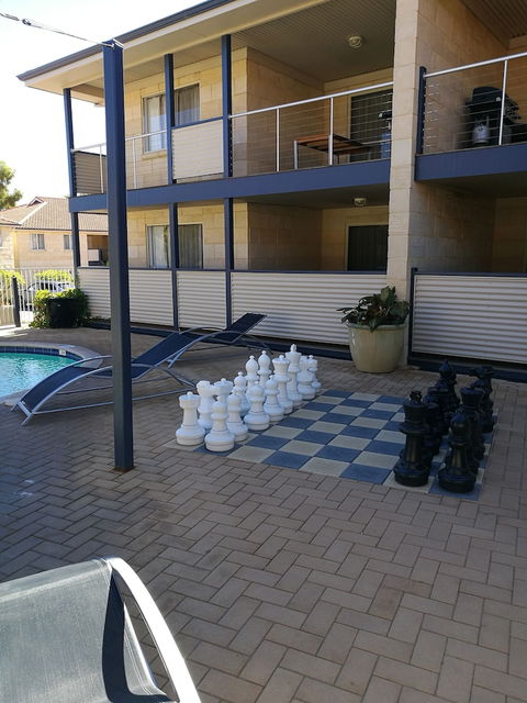 Kalbarri Edge Resort - Hobart Tourism 4