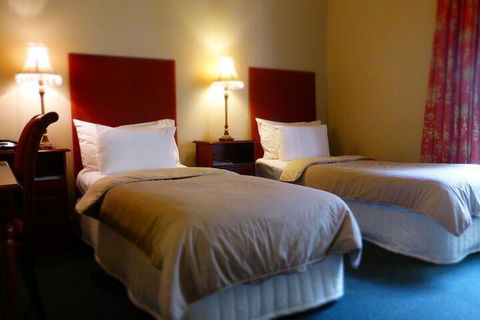 Grange Bellinzona - Tourism TAS 2