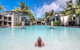 Sea Temple Port Douglas 3 Bedroom Luxury Villa - thumb 3