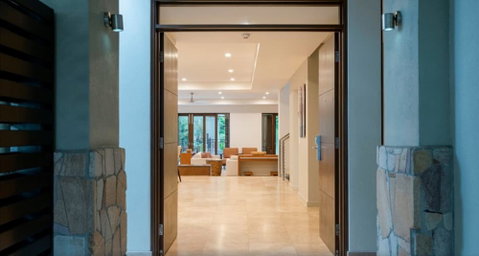 Sea Temple Port Douglas 3 Bedroom Luxury Villa - Tourism TAS 5