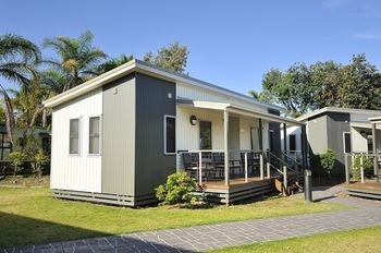 Lakeside Holiday Park - Tourism TAS 0