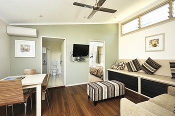 Lakeside Holiday Park - Tourism TAS 4