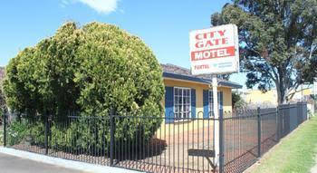 City Gate Motel - Hobart Tourism 0