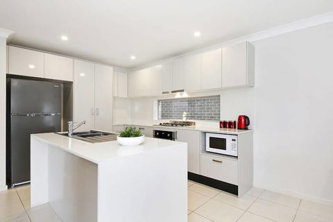 Alpine Place Villas - Tourism TAS 0