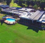 Renmark Resort - Tourism TAS