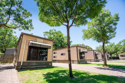 Adelaide Caravan Park - Tourism TAS 3