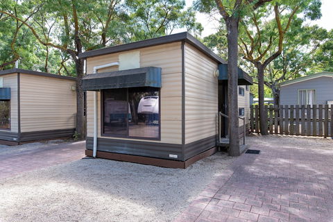 Adelaide Caravan Park - Tourism TAS 2