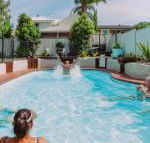 Beach  Bay Holiday House - Tourism TAS