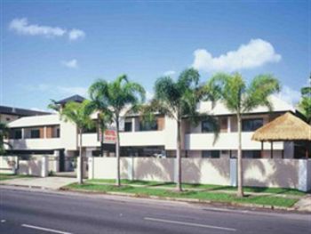 High Chaparral Motel - Tourism TAS 0