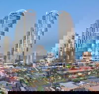 Oracle Broadbeach Apartments - Tourism TAS