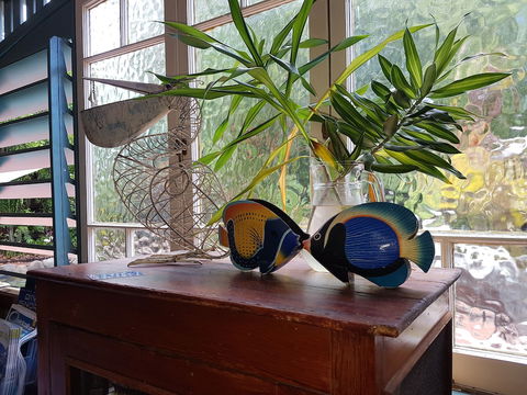 Lilybank Guest House - Tourism TAS 3