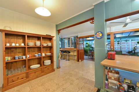 Lilybank Guest House - Tourism TAS 0