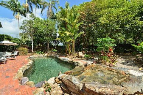 Lilybank Guest House - Tourism TAS 1