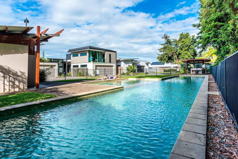 Blue Lagoon Villa B - Tourism TAS 3