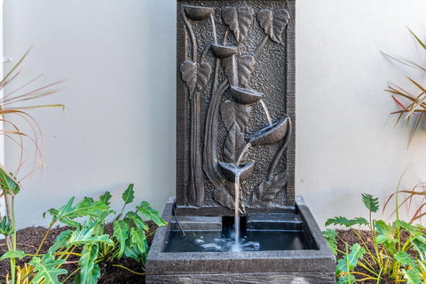 Blue Lagoon Villa B - Tourism TAS 2