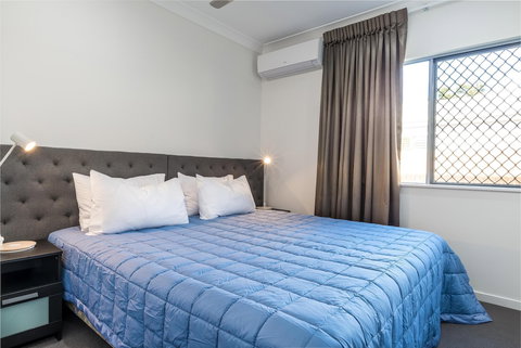 Blue Lagoon Villa B - Tourism TAS 6