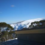 Alpine Heights 04 - Hobart Tourism 0