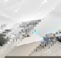 Elegant 2 Bedrooms Terrace with Premium Condition - Hobart Tourism