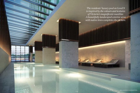 Victoria One Suites - Tourism TAS 1