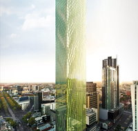 Victoria One Suites - Tourism TAS