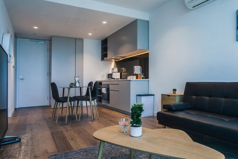 Victoria One Suites - Tourism TAS 6