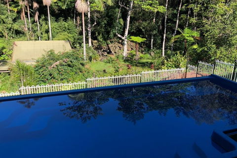 1 Bedroom Home Surrounded By Nature - Tourism TAS 1