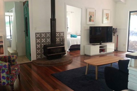 1 Bedroom Home Surrounded By Nature - Tourism TAS 6