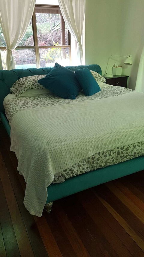 1 Bedroom Home Surrounded By Nature - Tourism TAS 2