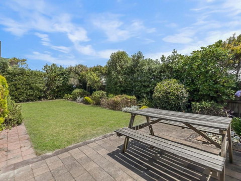 Swimmers Rest - Uninterrupted Panoramic Ocean Views - 1 Bedroom - Tourism TAS 6