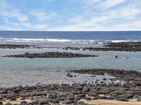 Swimmers Rest - Uninterrupted Panoramic Ocean Views - 1 Bedroom - Tourism TAS 4