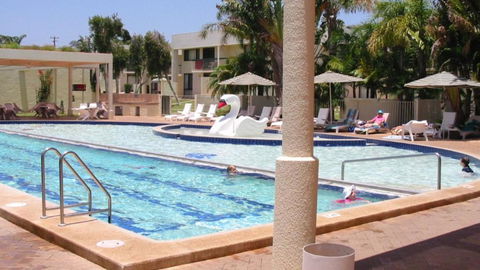Kalbarri Riverview Resort Unit 33 - Hobart Tourism 6